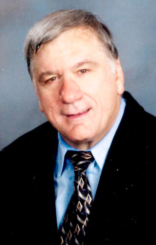 John D. Polshaw